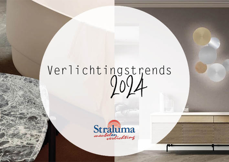 Inspiratie: Lampen & verlichting trends 2024 topic icon